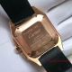 2017 Swiss Replica Cartier Santos 100 Watch Rose Gold Diamond Bezel 7750 Automatic (9)_th.jpg
